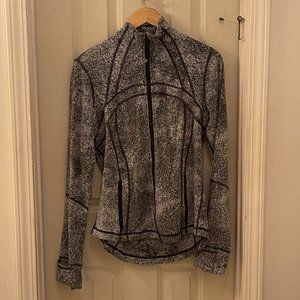 Lululemon Define Jacket Size 12